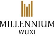 Цены в Millennium Wuxi снижены по случаю открытия.