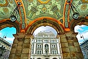 Каждый гость откроет для себя свой Будапешт. // GettyImages / Jim Doberman