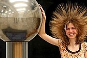 Интерактивный музей в Пльзене знакомит посетителей с наукой. // idnes.cz