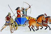 Гости фестиваля смогут больше узнать о хеттах. // dkimages.com