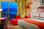 Отели Hyatt предлагают специальные цены. // hotelchatter.com