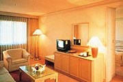 Номер в новом отеле // asiatraveltips.com