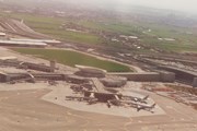 Тель-авивский аэропорт Ben Gurion // Travel.ru