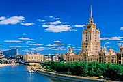 Отель расположен в центре города. // hotelltd.ru