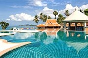 Mercure Samui Buri на Самуй // samui-hotels.com