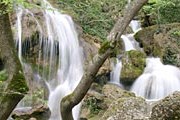 Мошенники требуют деньги за осмотр водопада Су-Учхан. // chivaler.org.ua