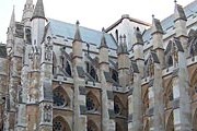 Крупные изменения коснутся аббатства впервые за 250 лет. // greggayden.com