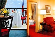 Отель Villa D’Este выбирают звезды. // diariodelviajero.com