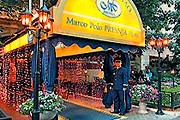 Отель откроется через год. // spbhotelsview.ru