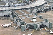 Аэропорт Дюссельдорфа // Airliners.net