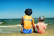 Польские пляжи признаны одними из лучших. // fotosik.pl