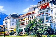 Отель расположен в здании бывшего монастыря. // ephotels.de