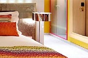 Интерьеры разработают дизайнеры Missoni. // stylebyme.net