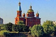 На рекламных щитах изобразят достопримечательности региона. // l-oko.ru