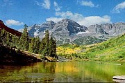 ЮНЕСКО будет защищать парк. // bansko.info