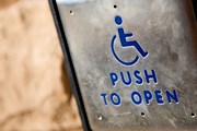 Отель принимает туристов с ограниченными физическими возможностями. // GettyImages