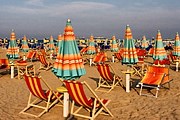 Снижение турпотока наиболее заметно в Римини. // photofringe.org