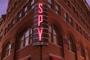 Входные билеты в музей стоят $18. // spymuseum.org