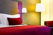 Отель начал принимать гостей. // radissonblu.com
