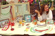 «Епифанская ярмарка» традиционно проводится в середине августа. // museum.ru