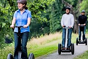 Туристы смогут совершить экскурсию на сигвеях. // wordpress.com
