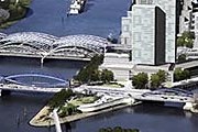 В Гамбурге - 2500 мостов. // dw-world.de