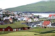 Деревни Дании получат рейтинговые «цветки». // Hauke Dressler