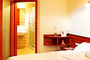 Отель предложит комфортабельные номера. // conradhotel.pl