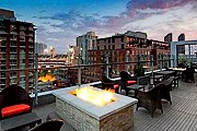 Отель станет первой экологичной гостиницей в Сан-Диего. // travelpost.com