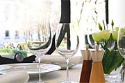 Британская столица представит лучшие заведения. // londonrestaurantfestival.com