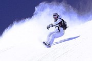 Аргентинский Лас-Ленас особенно ценится любителями фрирайда. // GettyImages