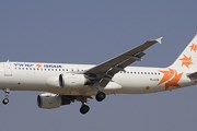 Самолет авиакомпании Israir // Airliners.net