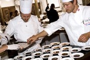 В программе – дегустации блюд и мастер-классы. // copenhagencooking.com