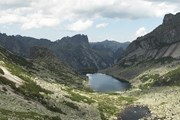 "Ергаки" - популярный парк в Краснодарском крае. // Wikipedia