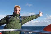 Бен Саутхолл не справился в одиночку. // Lenta.ru, Blogspot