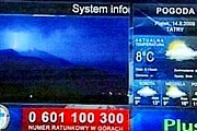 Новые мониторы появятся во всех домах отдыха. // TVP