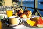 Отель славится роскошным размещением и изысканной кухней. // GettyImages