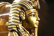 Гробница Тутанхамона с 1979 года входит в Список наследия ЮНЕСКО. // AP
