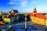 Польшу стало посещать меньше туристов. // european-quartet.com