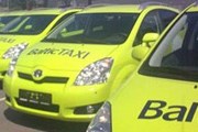 Автопарк BalticTAXI состоит из 50 автомобилей Toyota. // baltic-course.com