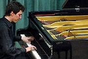 В фестивале принимают участие молодые исполнители. // epidaurusfestival.com