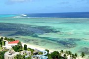 Марианские острова - архипелаг на западе Тихого океана. // saipan.ru