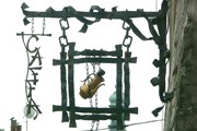 Львов хочет закрепить за собой славу восточноевропейской столицы кофе. // А.Баринова