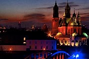 Познань приглашает на выходные. // turystyka.wp.pl / Poznańska Lokalna Organizacja Turystyczna