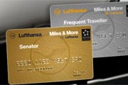 Карты Senator и Frequent Traveller программы Miles&More // lufthansa.com