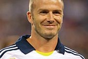Дэвид Бекхэм сейчас живет в Калифорнии. // wikipedia.org / Calebrw
