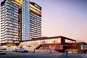 Отель начал принимать гостей. // radissonblu.com