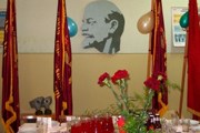 Бункер предназначался для партийной элиты республики. // bunkurs.lv