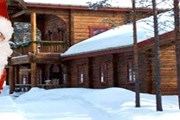 Российские туроператоры организуют туры в гости к норвежскому Санта-Клаусу. // savalen.ru