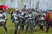 Здесь будет воссоздана легендарная атмосфера тех лет. // r-active.ru
